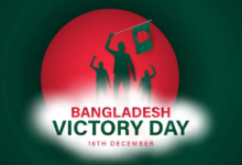 16 December Bangladesh Victory Day Quotes to Inspire Patriotism