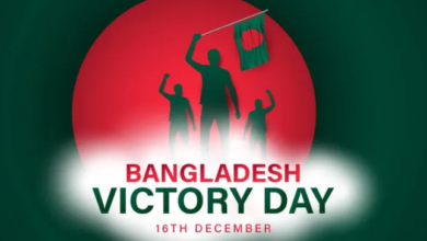 16 December Bangladesh Victory Day Quotes to Inspire Patriotism