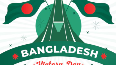 Bangladesh Victory Day 2024 Meme Download