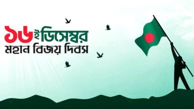 Victory Day of Bangladesh 2024 Greetings, Wishes, Status, Captions, and Messages